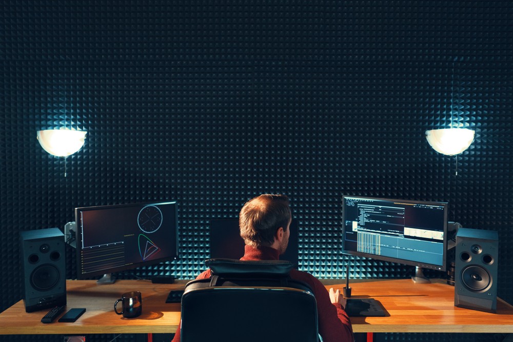 Edit, edit, edit - a broadcaster's advice to podcasts